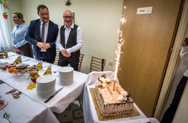 Dzień Seniora 2025 w Dziennym Domu „Senior Wigor”