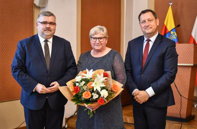 Zarząd Powiatu z absolutorium i wotum zaufania