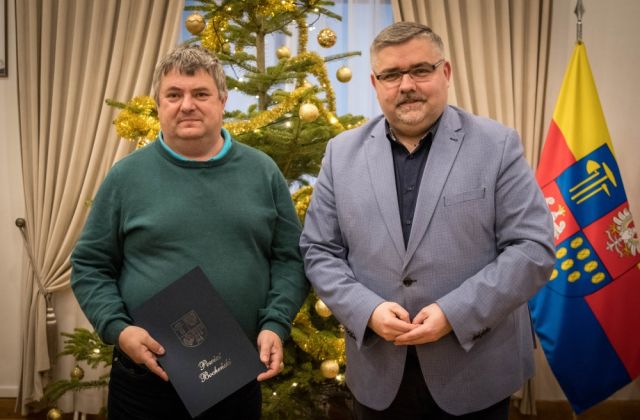 Starosta powołał Radę Historii i Dziedzictwa Narodowego Powiatu Bocheńskiego