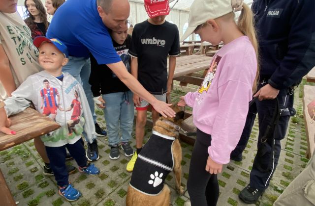 Dzień rodzicielstwa zastępczego