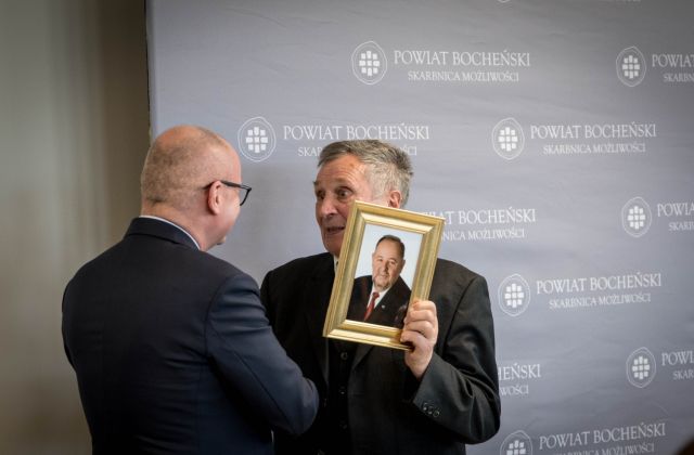 W Bochni otwarto największy w regionie Zakład Opiekuńczo-Leczniczy wraz z hospicjum stacjonarnym