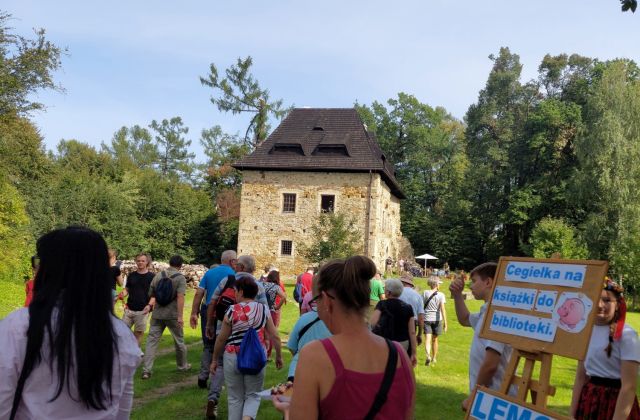 To był najradośniejszy Weekend z Zabytkami Powiatu Bocheńskiego!