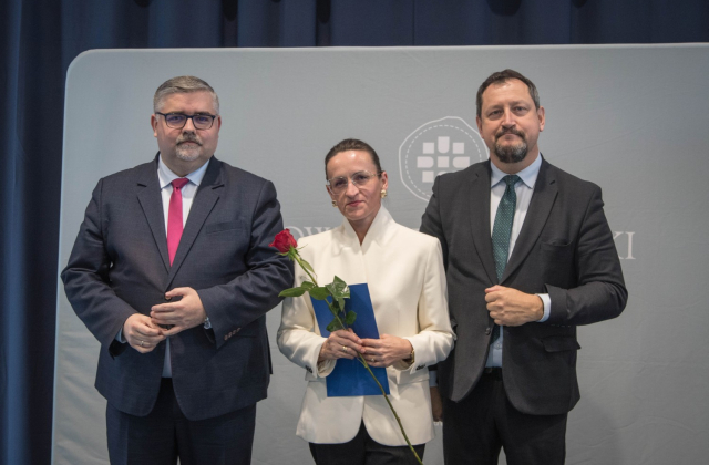 Stypendia i Nagrody Starosty Bocheńskiego dla uczniów i nauczycieli