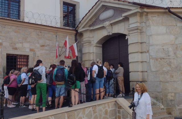 To był najradośniejszy Weekend z Zabytkami Powiatu Bocheńskiego!