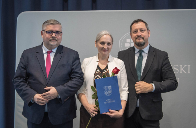 Stypendia i Nagrody Starosty Bocheńskiego dla uczniów i nauczycieli