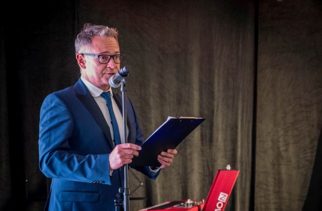 Honorowe wyróżnienie Bene Meritus dla Powiatu Bocheńskiego