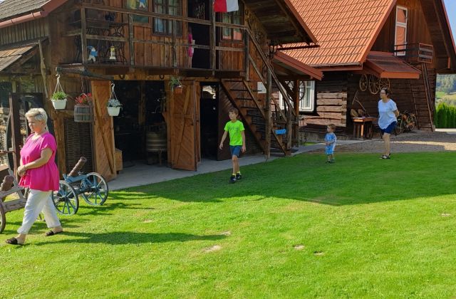 To był najradośniejszy Weekend z Zabytkami Powiatu Bocheńskiego!