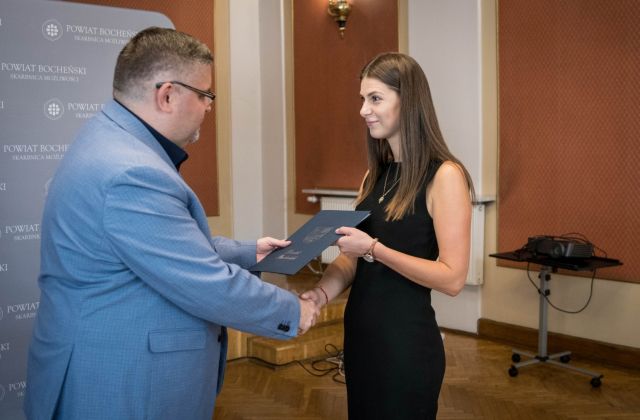 Nominacja dyrektorska i awanse zawodowe nauczycieli w powiecie