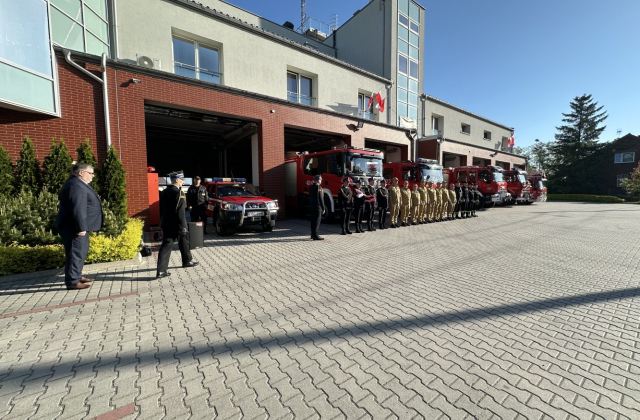 2 maja Dzień Flagi