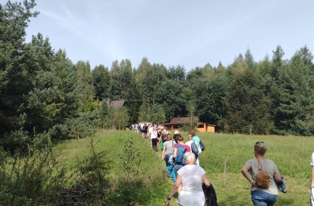To był najradośniejszy Weekend z Zabytkami Powiatu Bocheńskiego!