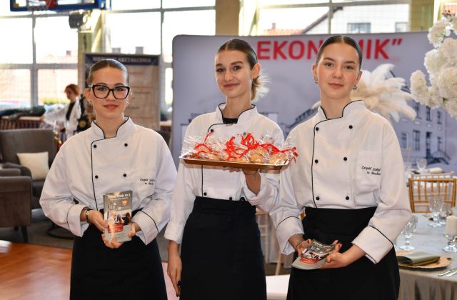 Targi edykacyjne
