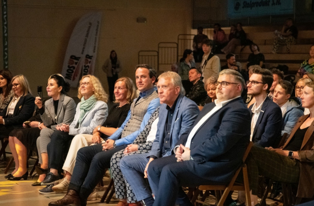 Delegacja z Saarlouis odwiedziła Bocheńszczyznę