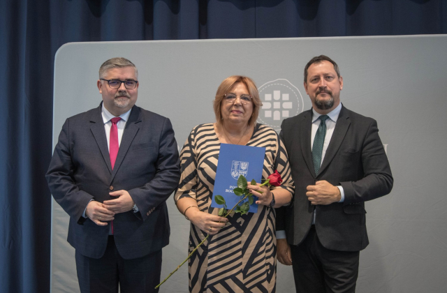 Stypendia i Nagrody Starosty Bocheńskiego dla uczniów i nauczycieli