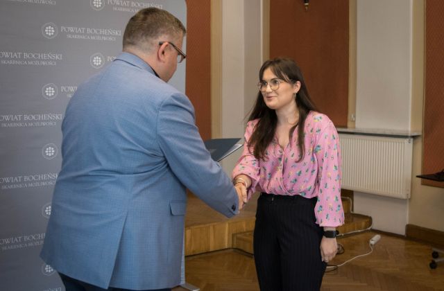 Nominacja dyrektorska i awanse zawodowe nauczycieli w powiecie