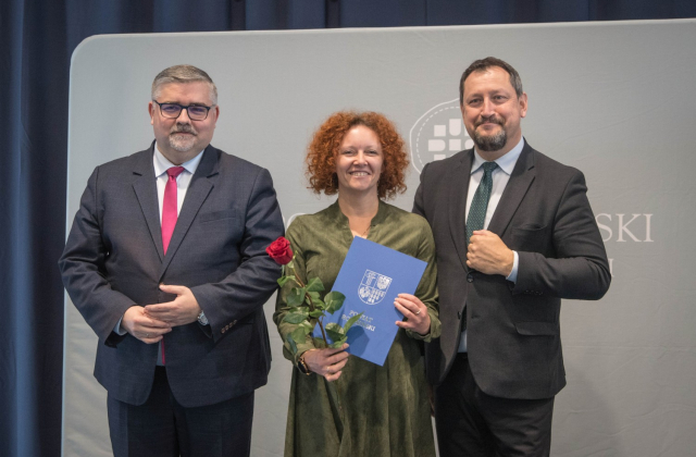 Stypendia i Nagrody Starosty Bocheńskiego dla uczniów i nauczycieli