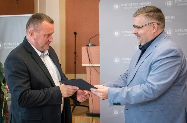 Nominacja dyrektorska i awanse zawodowe nauczycieli w powiecie