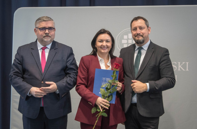 Stypendia i Nagrody Starosty Bocheńskiego dla uczniów i nauczycieli