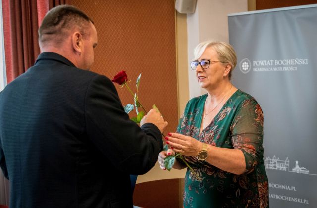 Nominacja dyrektorska i awanse zawodowe nauczycieli w powiecie