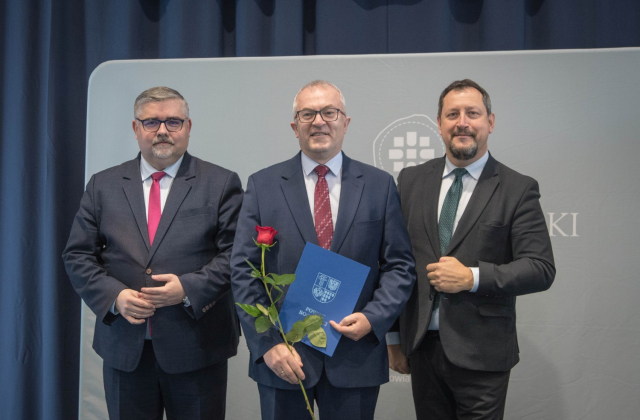 Stypendia i Nagrody Starosty Bocheńskiego dla uczniów i nauczycieli