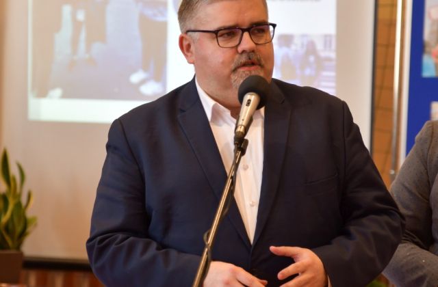 Targi edykacyjne