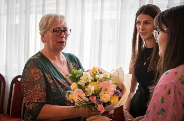 Nominacja dyrektorska i awanse zawodowe nauczycieli w powiecie