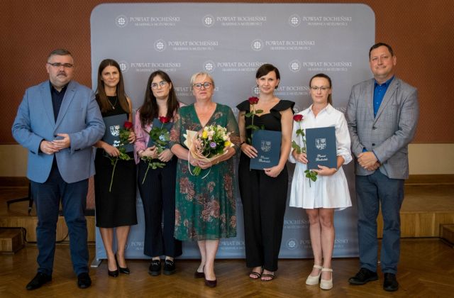Nominacja dyrektorska i awanse zawodowe nauczycieli w powiecie
