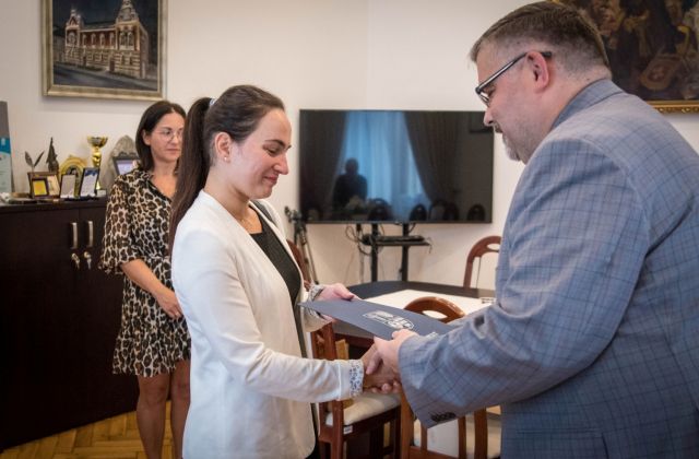 Nominacja dyrektorska i awanse zawodowe nauczycieli w powiecie