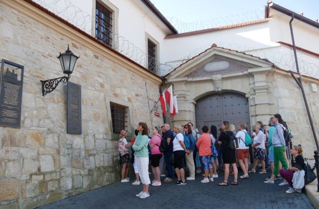 To był najradośniejszy Weekend z Zabytkami Powiatu Bocheńskiego!