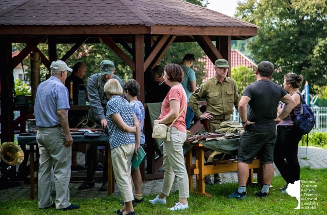 To był najradośniejszy Weekend z Zabytkami Powiatu Bocheńskiego!