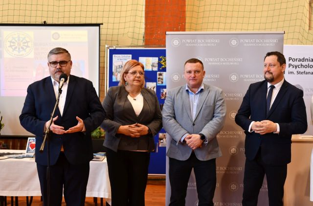 Targi edykacyjne