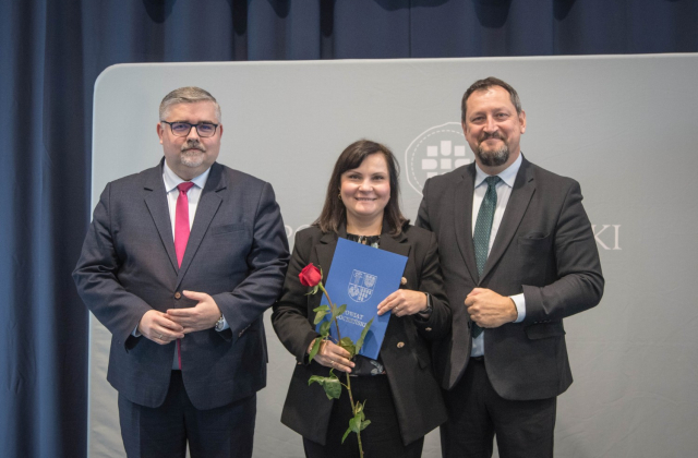 Stypendia i Nagrody Starosty Bocheńskiego dla uczniów i nauczycieli