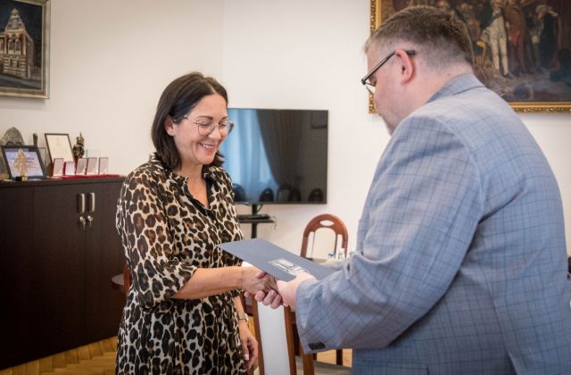 Nominacja dyrektorska i awanse zawodowe nauczycieli w powiecie