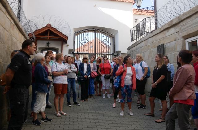 To był najradośniejszy Weekend z Zabytkami Powiatu Bocheńskiego!