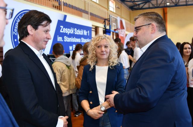 Targi edykacyjne