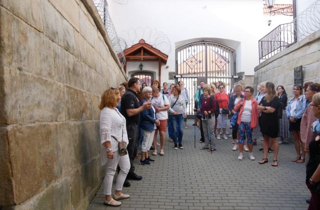 To był najradośniejszy Weekend z Zabytkami Powiatu Bocheńskiego!
