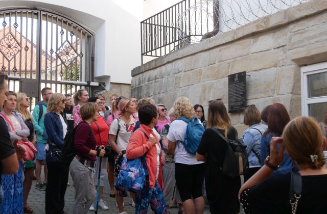 To był najradośniejszy Weekend z Zabytkami Powiatu Bocheńskiego!