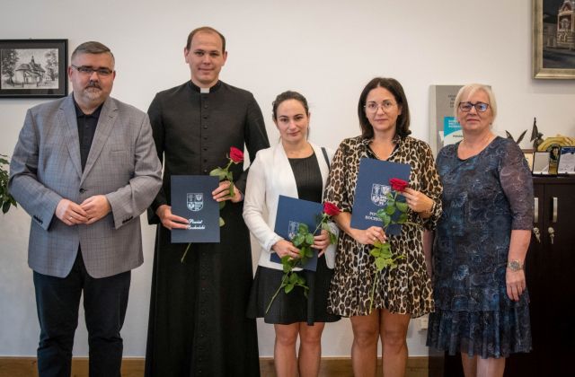 Nominacja dyrektorska i awanse zawodowe nauczycieli w powiecie