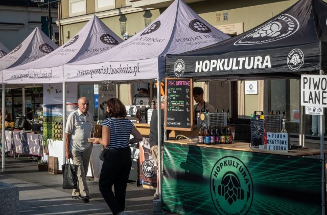 To był najradośniejszy Weekend z Zabytkami Powiatu Bocheńskiego!