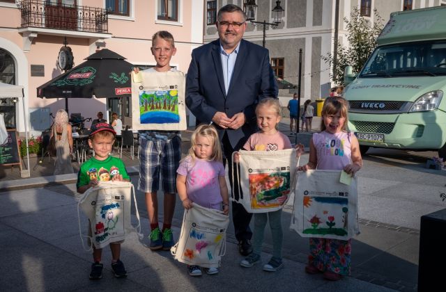 To był najradośniejszy Weekend z Zabytkami Powiatu Bocheńskiego!