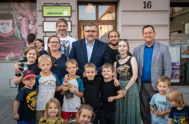 To był najradośniejszy Weekend z Zabytkami Powiatu Bocheńskiego!