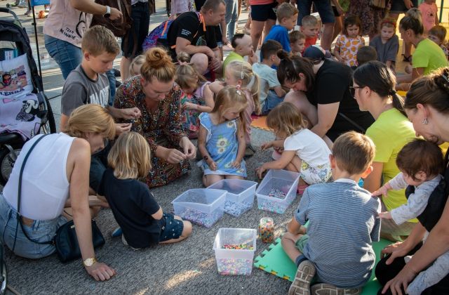 To był najradośniejszy Weekend z Zabytkami Powiatu Bocheńskiego!