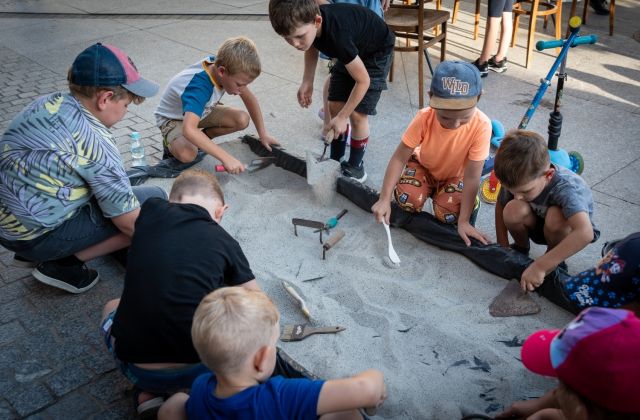 To był najradośniejszy Weekend z Zabytkami Powiatu Bocheńskiego!