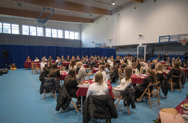 Stypendia i Nagrody Starosty Bocheńskiego dla uczniów i nauczycieli