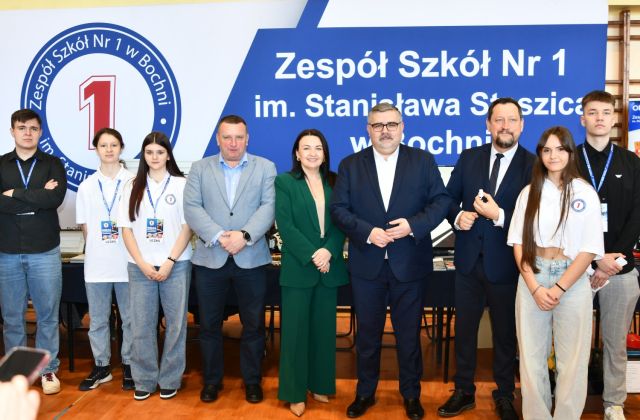 Targi edykacyjne