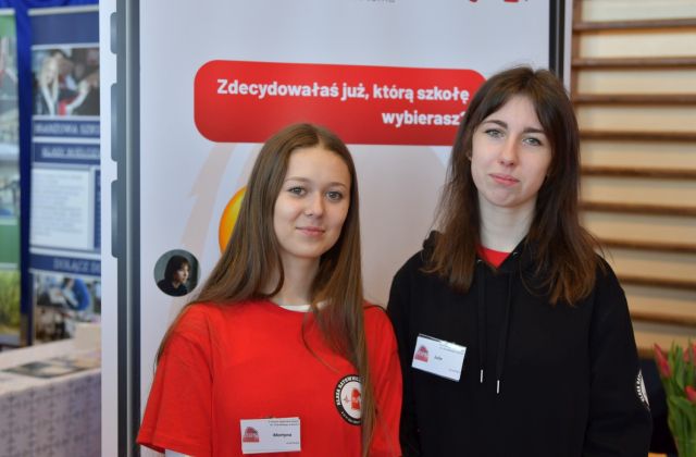 Targi edykacyjne