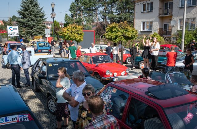 To był najradośniejszy Weekend z Zabytkami Powiatu Bocheńskiego!