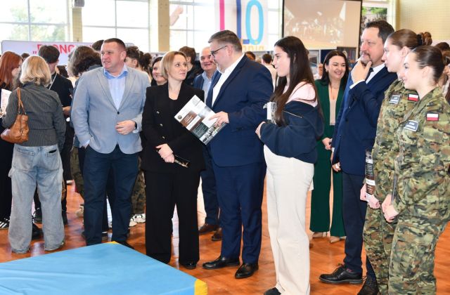 Targi edykacyjne