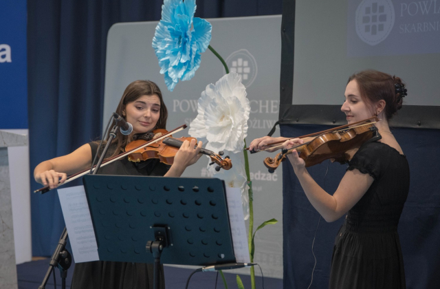 Stypendia i Nagrody Starosty Bocheńskiego dla uczniów i nauczycieli