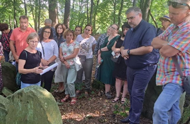 To był najradośniejszy Weekend z Zabytkami Powiatu Bocheńskiego!