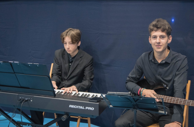 Stypendia i Nagrody Starosty Bocheńskiego dla uczniów i nauczycieli